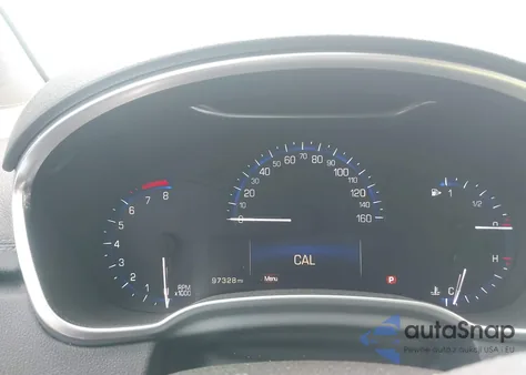 2013 Cadillac Srx Standard from USA, damaged, VIN 3GYFNAE33DS638305